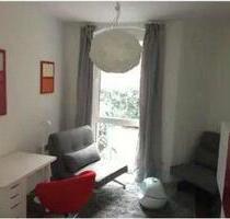 Möblierte 1-Zimmer-Wohnung in zetraler Lage - Braunschweig Lehndorf-Watenbüttel