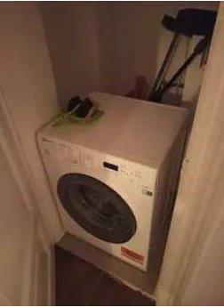 Foto - 1 Zimmer Erdgeschoßwohnung zur Miete in Braunschweig
