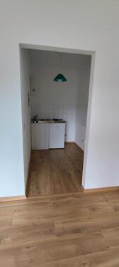 Foto - 1 Zimmer Etagenwohnung in Dillingen (Saar)