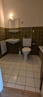 Foto - Etagenwohnung in Dillingen (Saar) zur Miete