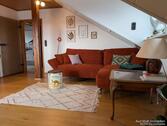 Foto - Gepflegte 3-Zimmer-DG-Wohnung mit Balkon und Stellplatz in Eppingen-Mühlbach, Nähe Feldrand