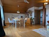 Foto - 3 Zimmer Dachgeschoßwohnung zur Miete in Eppingen