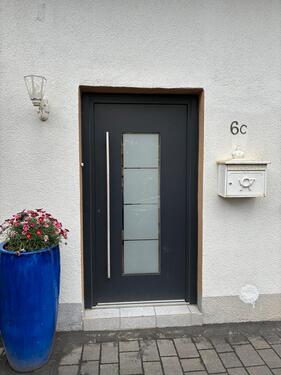 Foto - Helles Apartment mit eigenem Eingang – frisch renoviert