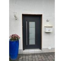 Helles Apartment mit eigenem Eingang – frisch renoviert - Wilnsdorf