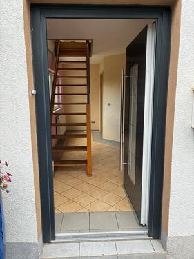Foto - 1.5 Zimmer Etagenwohnung zur Miete in Wilnsdorf