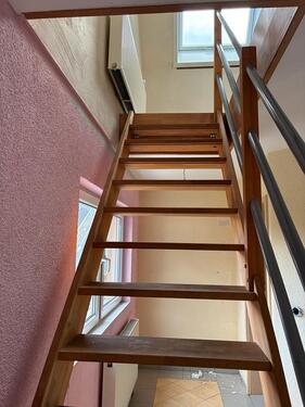 Foto - 1.5 Zimmer Etagenwohnung in Wilnsdorf