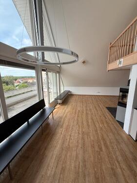 Foto - 5 Zimmer Terrassenwohnung in Augsburg
