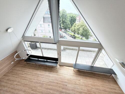 Foto - Terrassenwohnung in Augsburg zum Kaufen