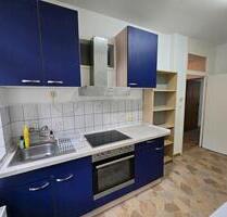 1,5 Zimmer EG - UNI-Nähe - Einbauküche, Waschma., u.a. möbliert - Dortmund Innenstadt Nord