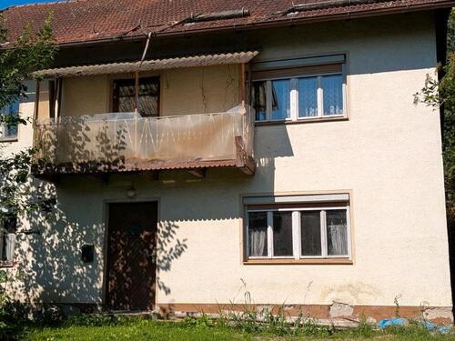 Foto - Hof samt Grundstück - 750.000,00 EUR Kaufpreis,
