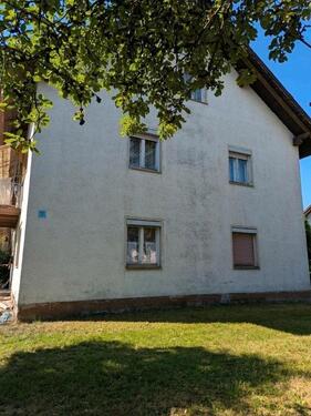 Foto - Einfamilienhaus zum Kaufen in Roth