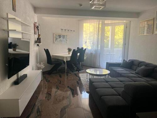 Foto - Etagenwohnung in Stuttgart