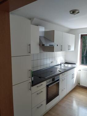 Foto - Etagenwohnung zur Miete in Osterholz-Scharmbeck