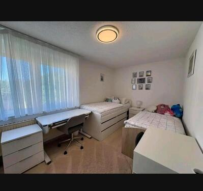 Foto - Etagenwohnung in Hechingen zur Miete