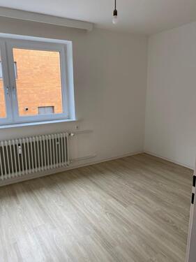 Foto - Etagenwohnung in Bad Bevensen zur Miete