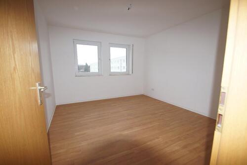 Foto - Etagenwohnung in Neukloster
