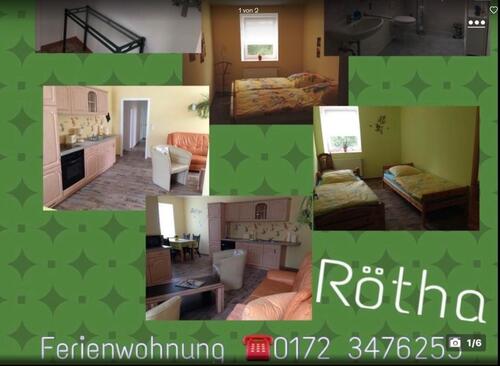 Foto - Ferienwohnung Monture - 30,00 EUR Kaltmiete,