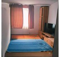 Schöne 2-Zimmerwohnung in Krumbach - Krumbach (Schwaben)