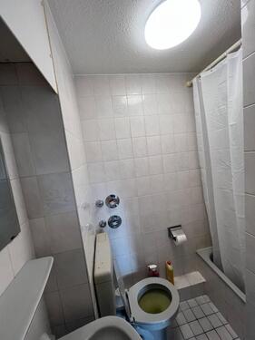 Foto - Etagenwohnung in Mannheim