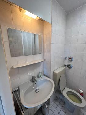 Foto - Etagenwohnung in Mannheim zur Miete