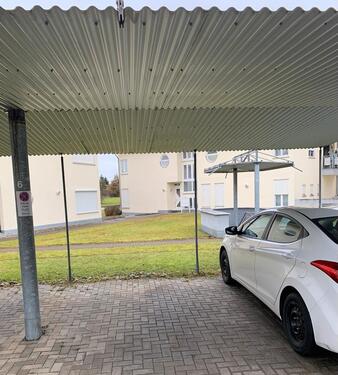 Foto - Carport Stellplatz überdacht in Ravensburg Oberzell zu vermieten