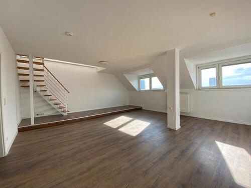 Foto - Etagenwohnung zur Miete in Düsseldorf