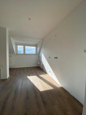 Foto - Etagenwohnung in Düsseldorf