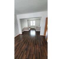 62 m² Wohnung im OG, mit offenem Raumkonzept - Hann. Münden