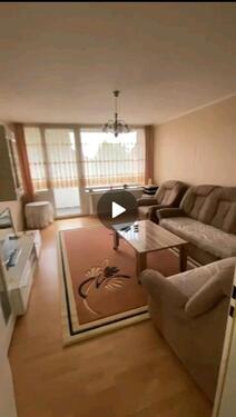 Foto - Etagenwohnung in Lohne (Oldenburg)