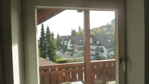 Foto - Etagenwohnung zum Kaufen in Bad Griesbach im Rottal