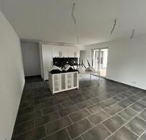 2-Zimmer EG Wohnung mit großem Garten 63qm in Seligenstadt