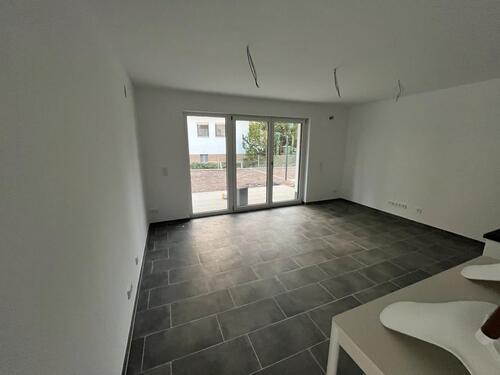 Foto - Etagenwohnung in Seligenstadt