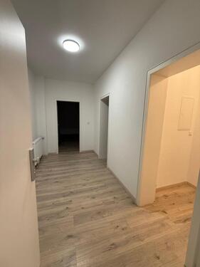 Foto - Etagenwohnung in Oberhausen