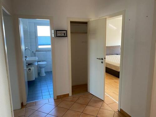 Foto - Etagenwohnung in Essen zur Miete