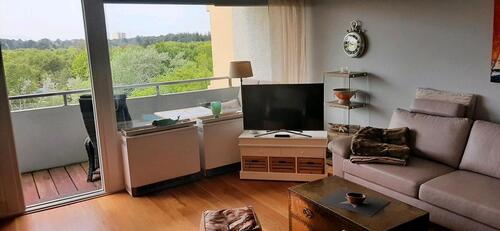 Foto - Ferienwohnung St.Peter Ording mit Sauna