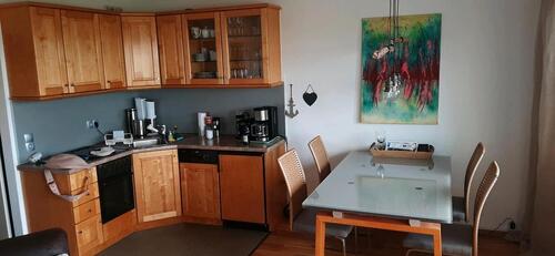 Foto - Etagenwohnung in Wedel