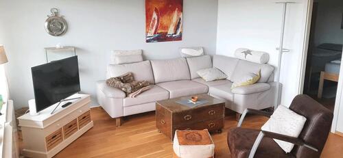 Foto - Etagenwohnung in Wedel zum Kaufen