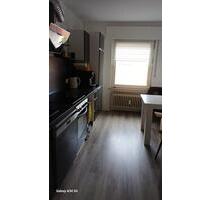 4 Zimmer DG Wohnung Pyrmonter Hagen mit Balkon im guten Zustand - Bad Pyrmont