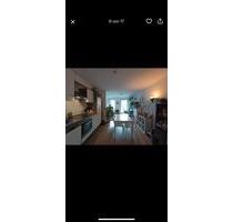 Voll-Möblierte-Wohnung zu Vermieten - Aachen Aachen-Mitte