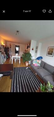 Foto - 2 Zimmer Etagenwohnung zur Miete in Aachen