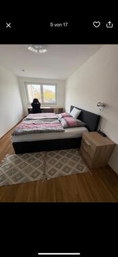 Foto - 2 Zimmer Etagenwohnung in Aachen