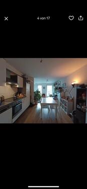 Foto - Etagenwohnung in Aachen zur Miete