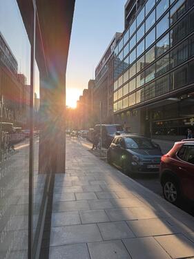 Foto - Praxisraum zu vermieten im Deutschlandhaus