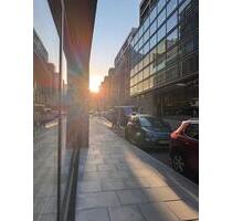 Praxisraum zu vermieten im Deutschlandhaus - Hamburg Hamburg-Mitte