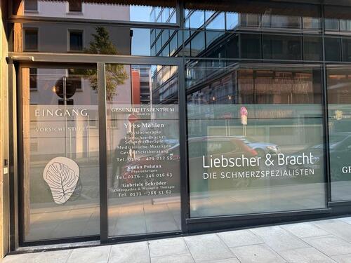 Foto - andere zur Miete in Hamburg