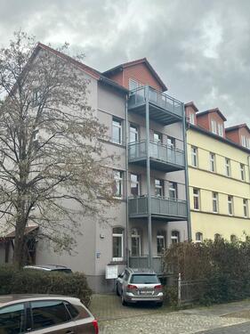 Foto - Sehr schöne Altbauwohnung 2 Zimmer Erfurt Süd Top Lage nahe Zentr