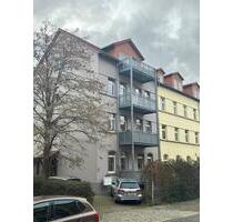 Sehr schöne Altbauwohnung 2 Zimmer Erfurt Süd Top Lage nahe Zentr