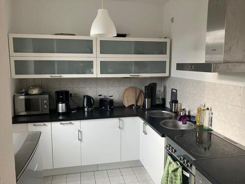 Foto - 2 Zimmer Etagenwohnung in Erfurt