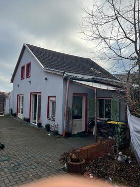 Foto - Einfamilienhaus in Bleicherode zum Kaufen