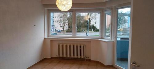 Foto - hübsches Appartement mit Balkon und Einbauküche